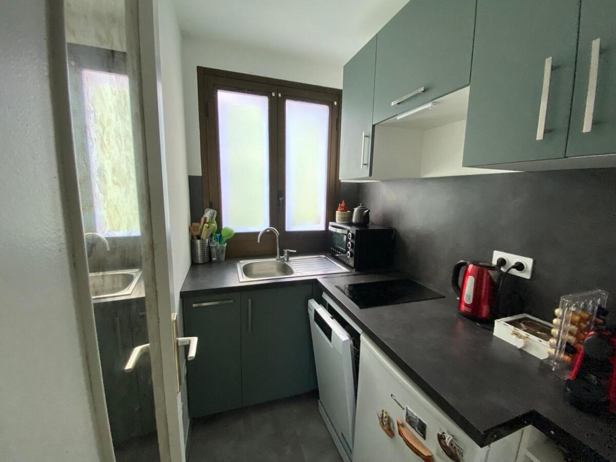 Promenade-85 Waterfront Air-conditioned Appartamento *
