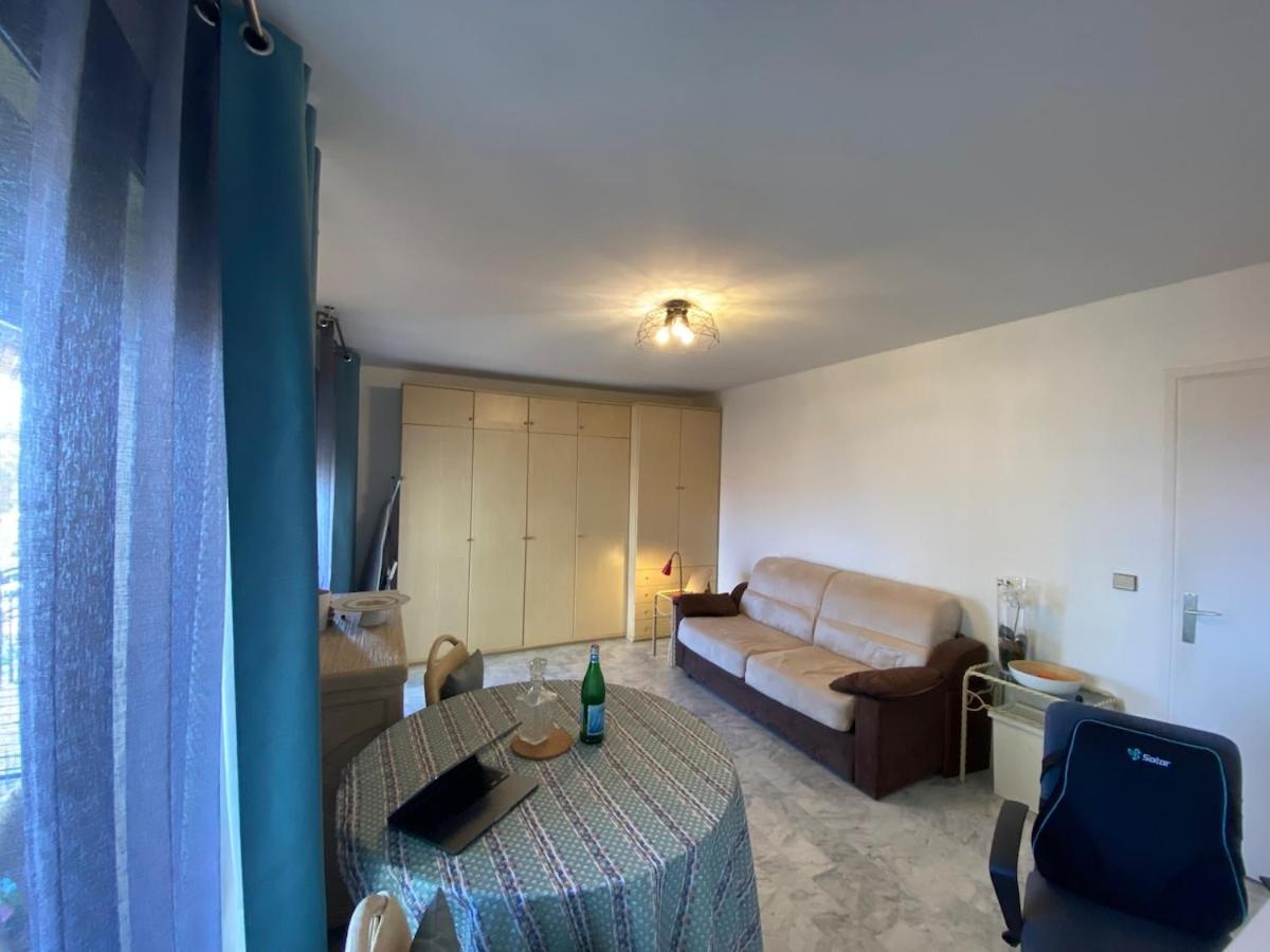 Appartamento Promenade-85 Waterfront Air-conditioned