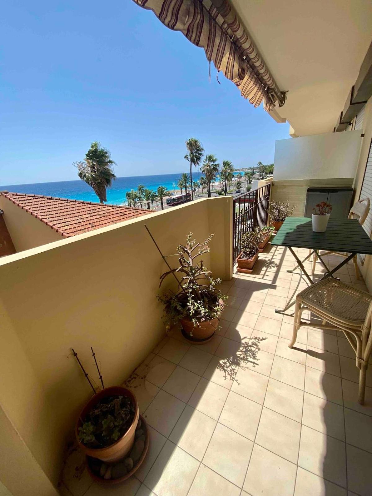 Appartamento Promenade-85 Waterfront Air-conditioned